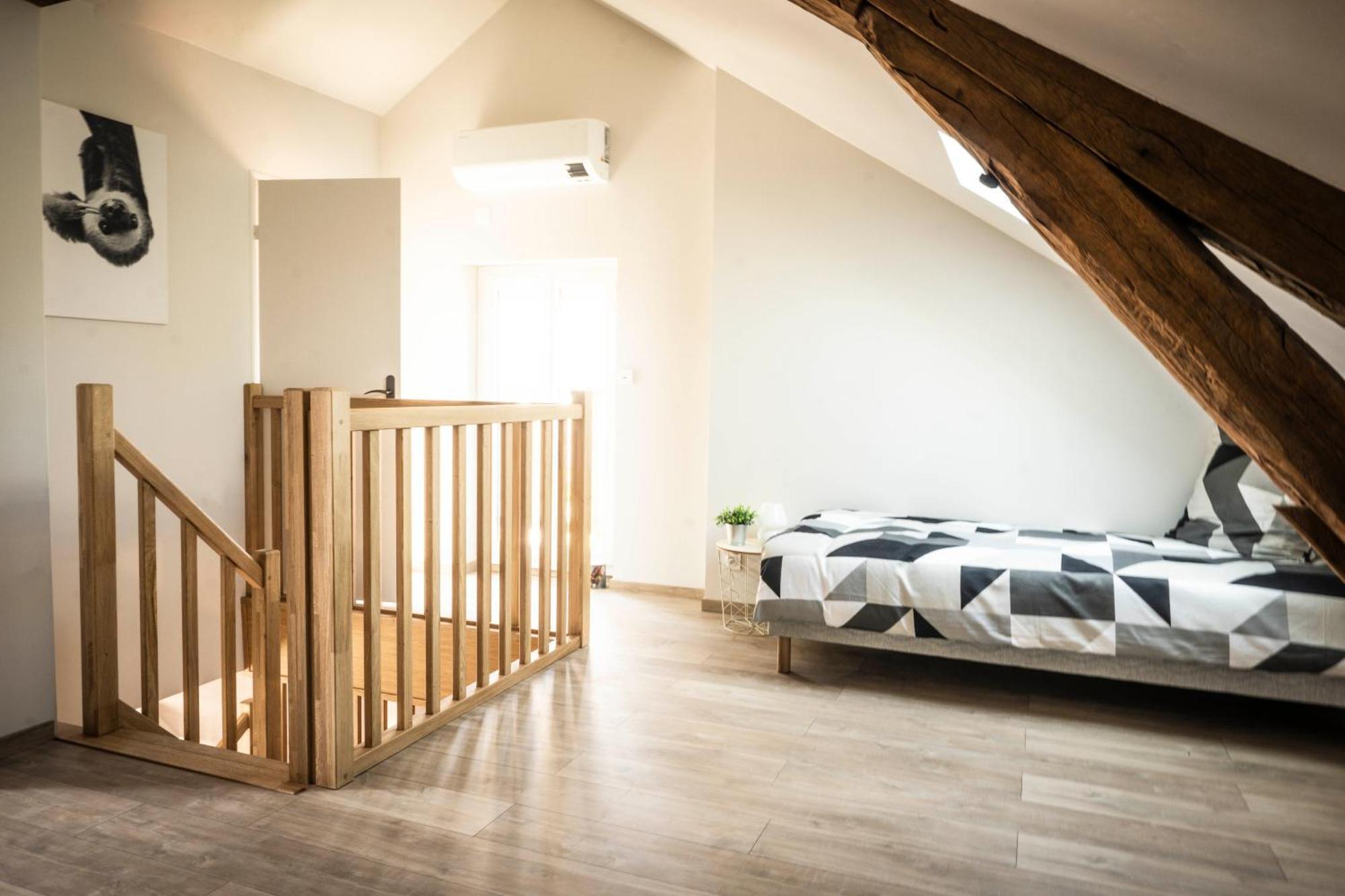 "Le 35" Maison Renovee Avec Jardin Proche Centre Lamotte-Beuvron Buitenkant foto
