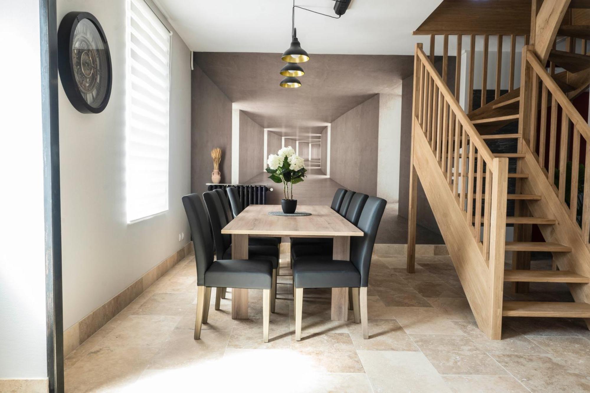"Le 35" Maison Renovee Avec Jardin Proche Centre Lamotte-Beuvron Buitenkant foto
