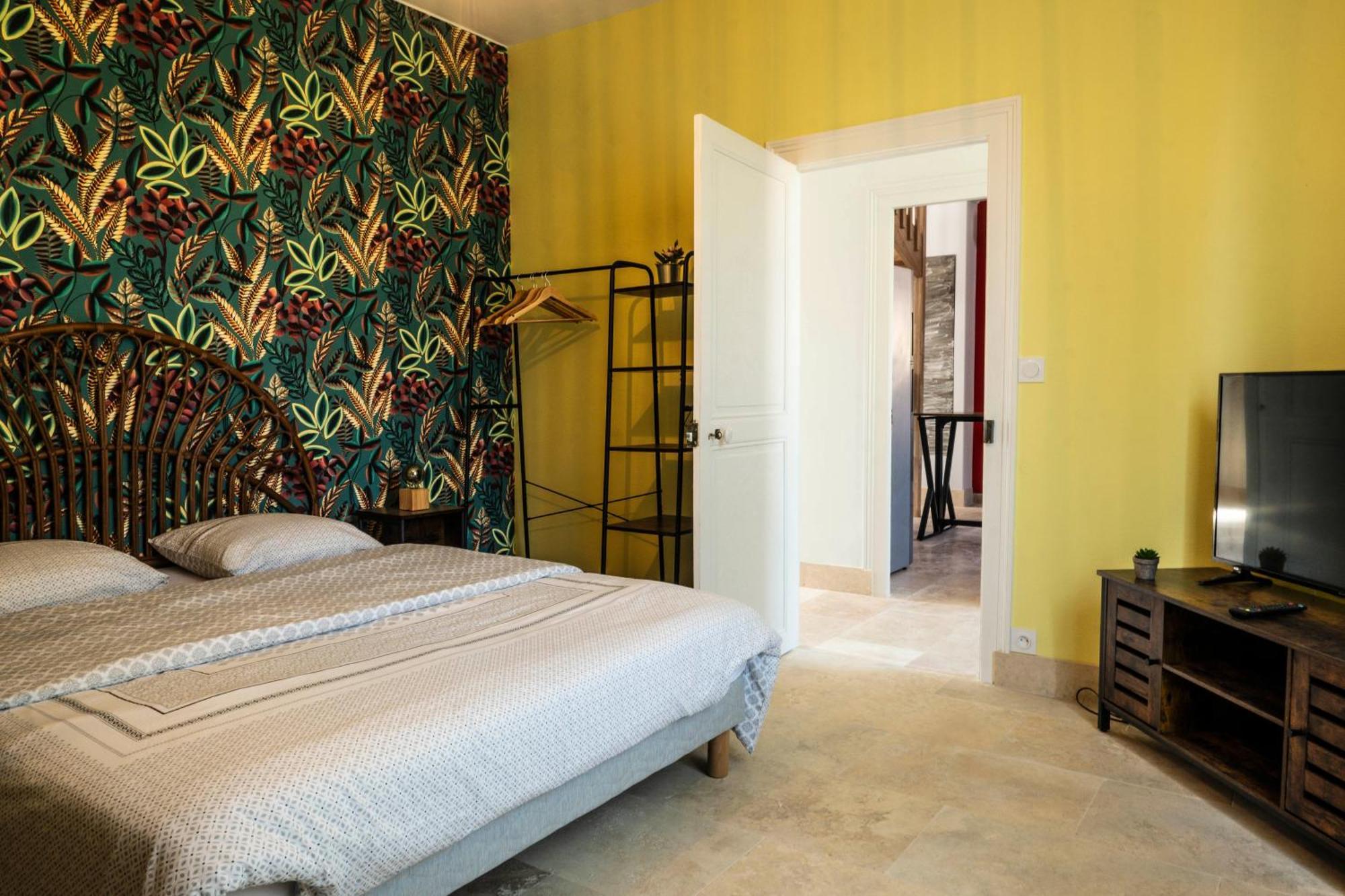 "Le 35" Maison Renovee Avec Jardin Proche Centre Lamotte-Beuvron Buitenkant foto