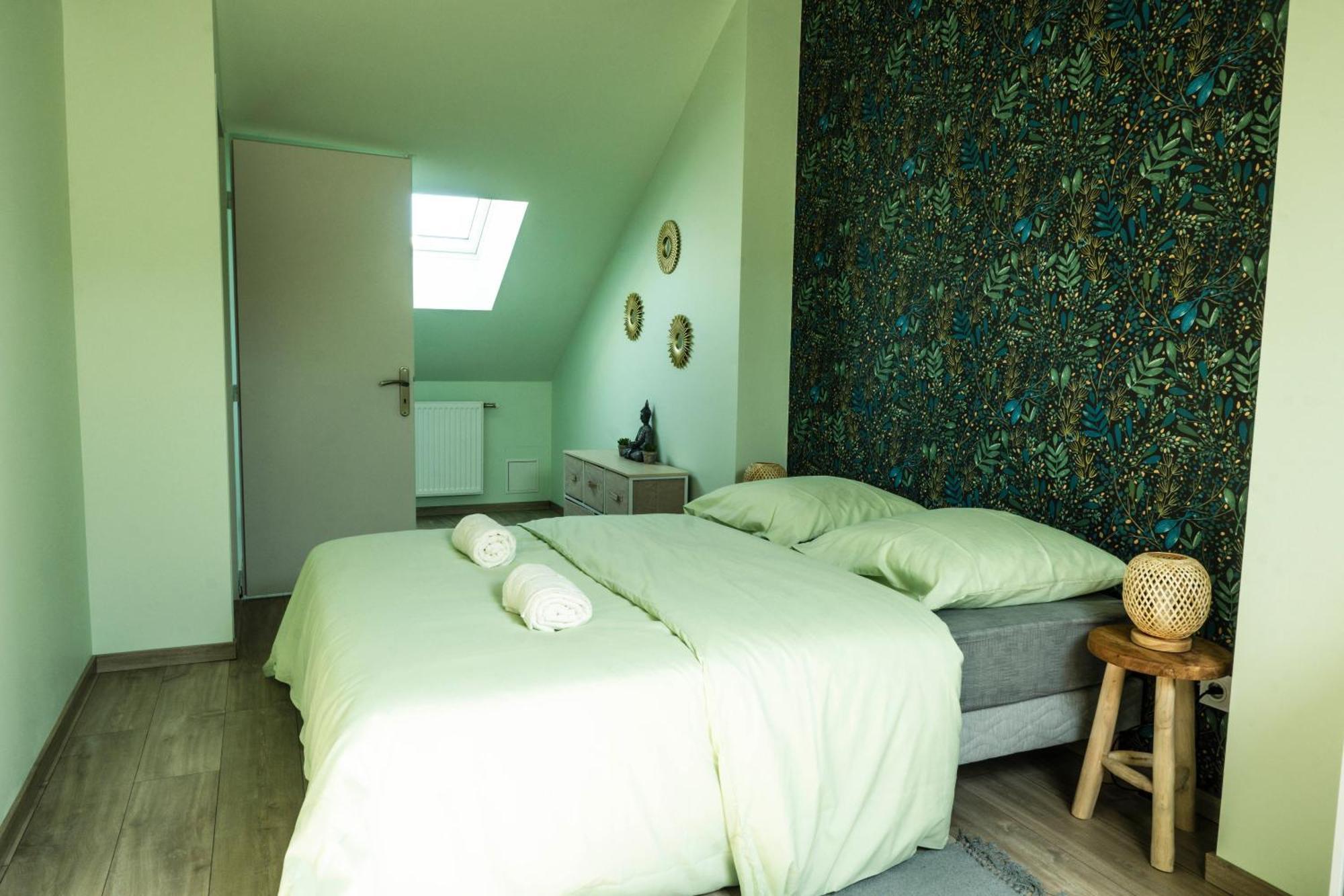 "Le 35" Maison Renovee Avec Jardin Proche Centre Lamotte-Beuvron Buitenkant foto