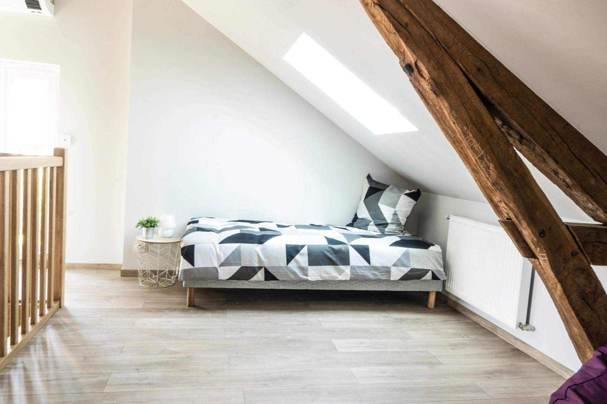 "Le 35" Maison Renovee Avec Jardin Proche Centre Lamotte-Beuvron Buitenkant foto