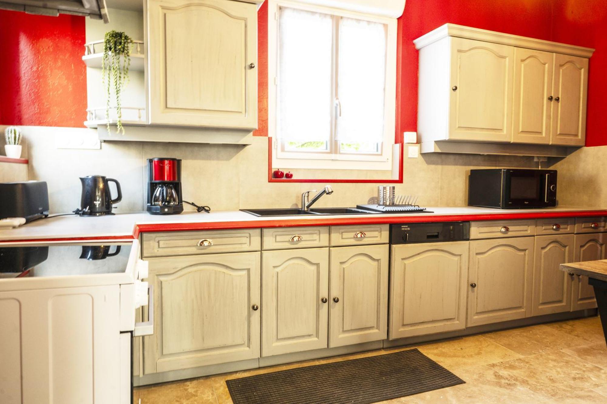 "Le 35" Maison Renovee Avec Jardin Proche Centre Lamotte-Beuvron Buitenkant foto