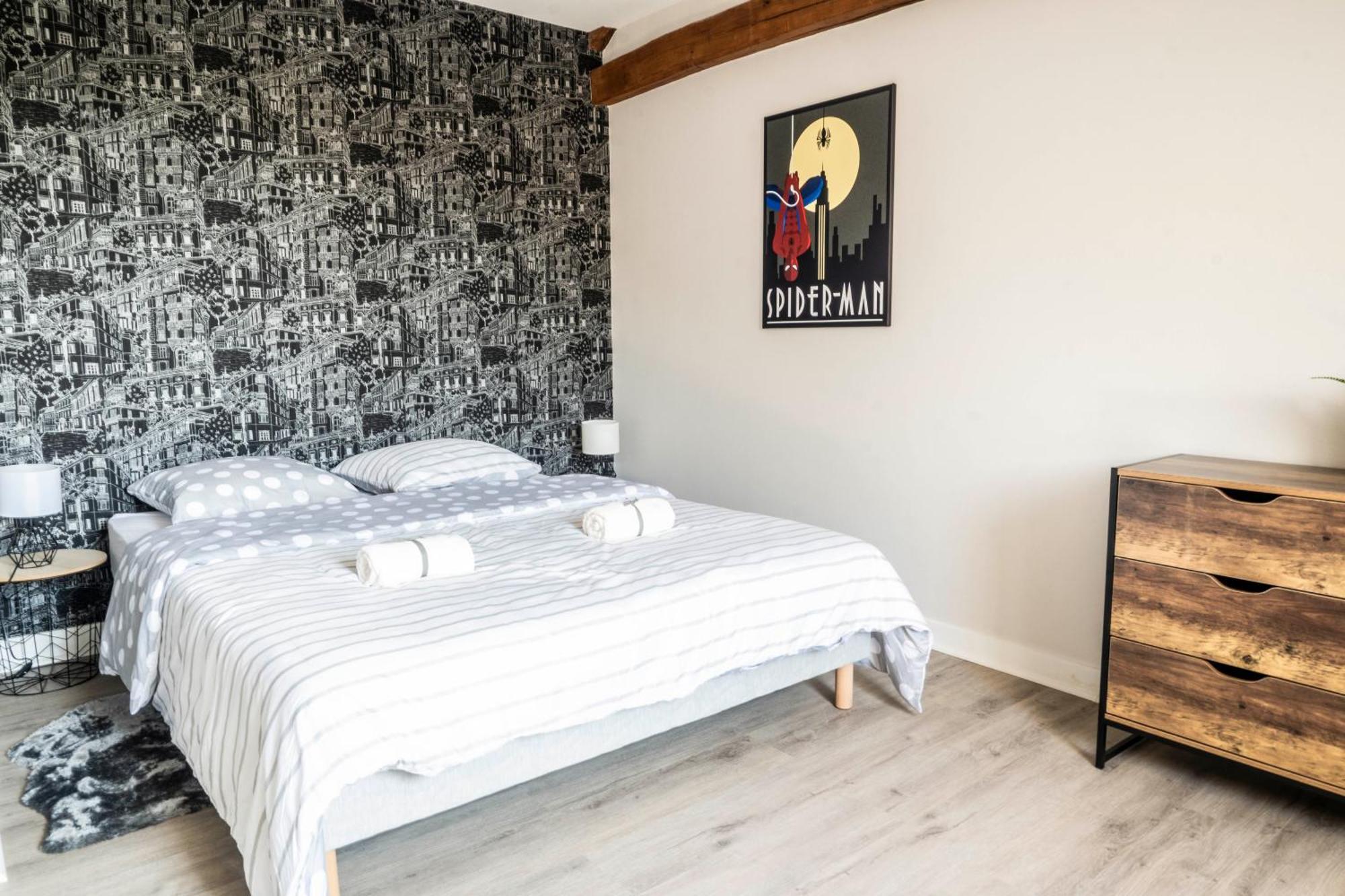 "Le 35" Maison Renovee Avec Jardin Proche Centre Lamotte-Beuvron Buitenkant foto
