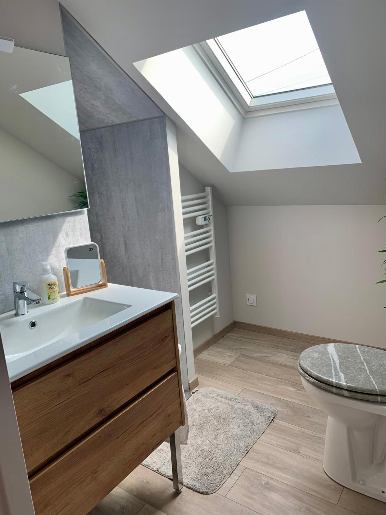 "Le 35" Maison Renovee Avec Jardin Proche Centre Lamotte-Beuvron Buitenkant foto