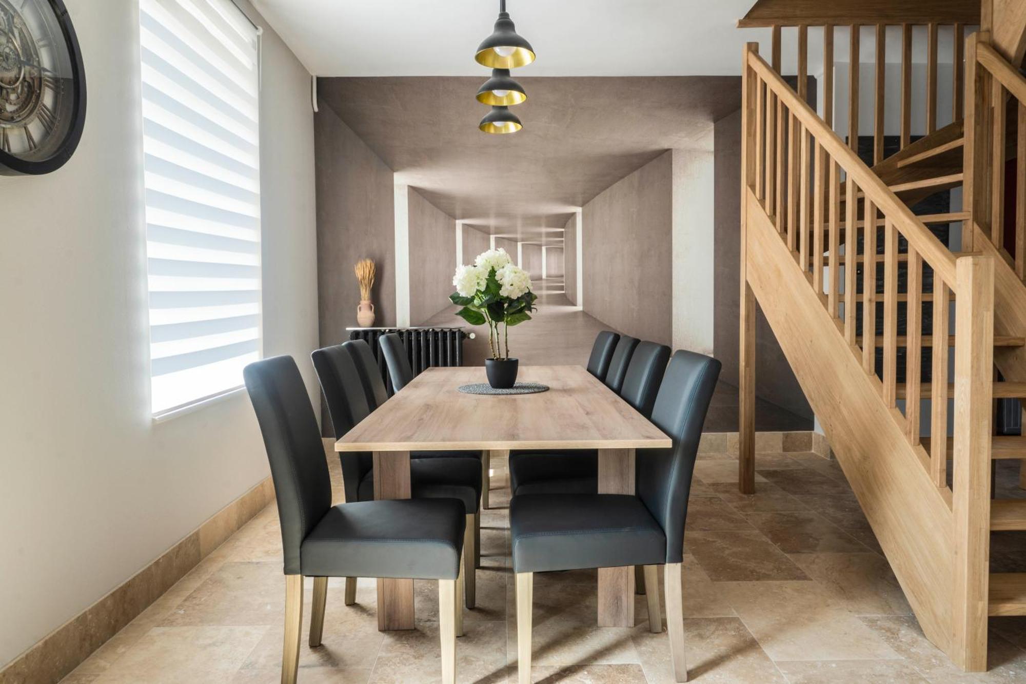 "Le 35" Maison Renovee Avec Jardin Proche Centre Lamotte-Beuvron Buitenkant foto