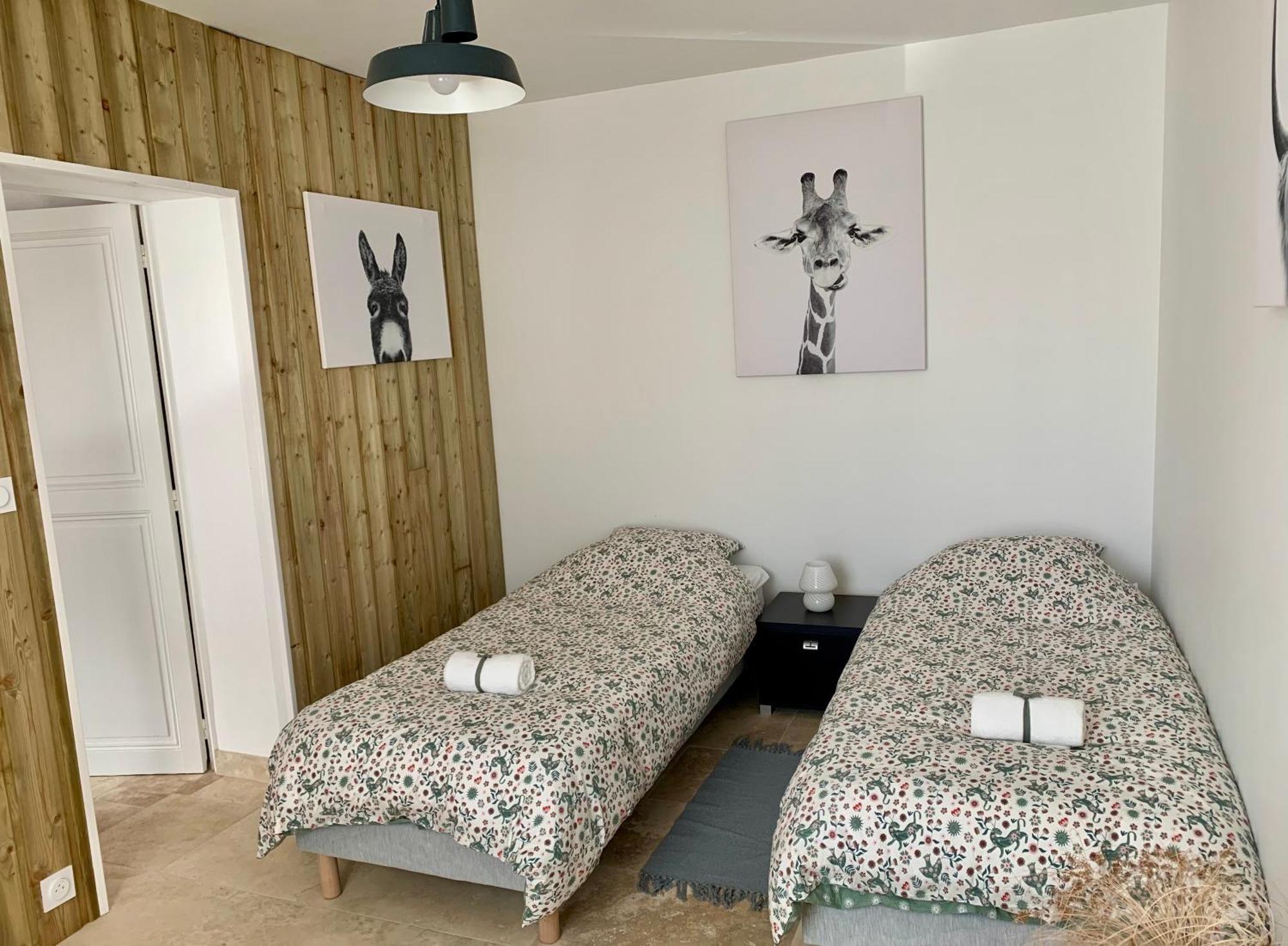 "Le 35" Maison Renovee Avec Jardin Proche Centre Lamotte-Beuvron Buitenkant foto
