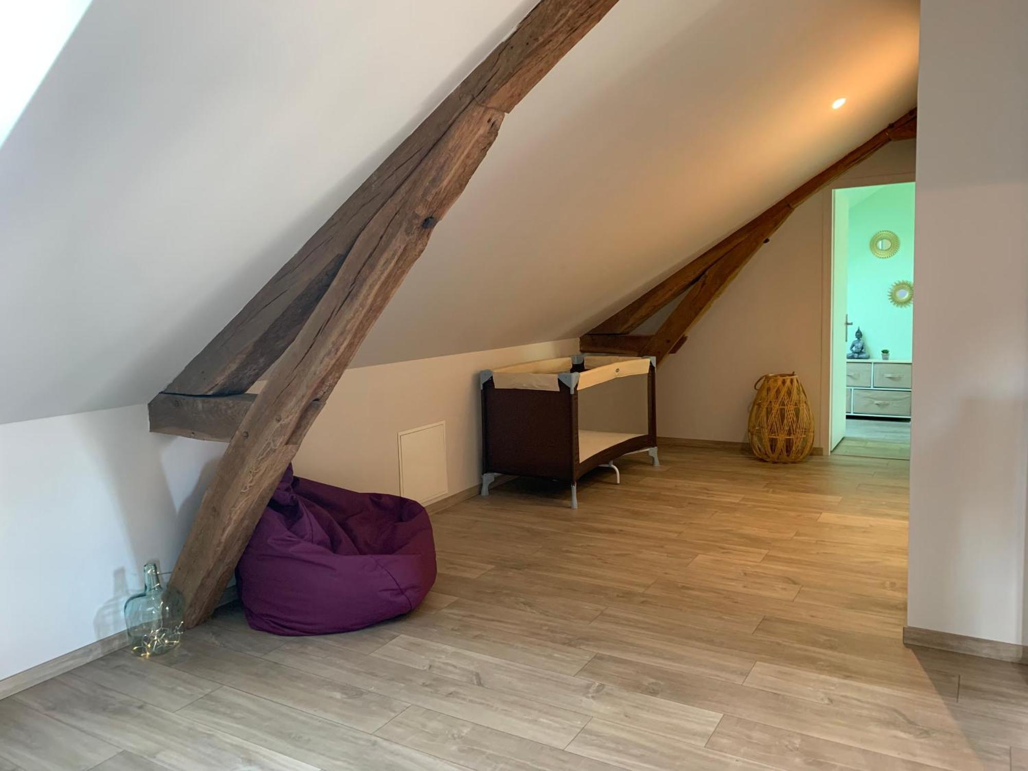"Le 35" Maison Renovee Avec Jardin Proche Centre Lamotte-Beuvron Buitenkant foto